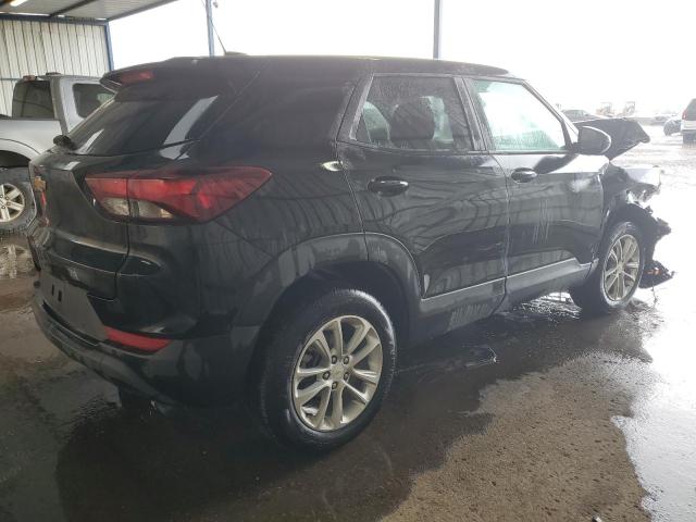 2024 CHEVROLET TRAILBLAZE #3312461612