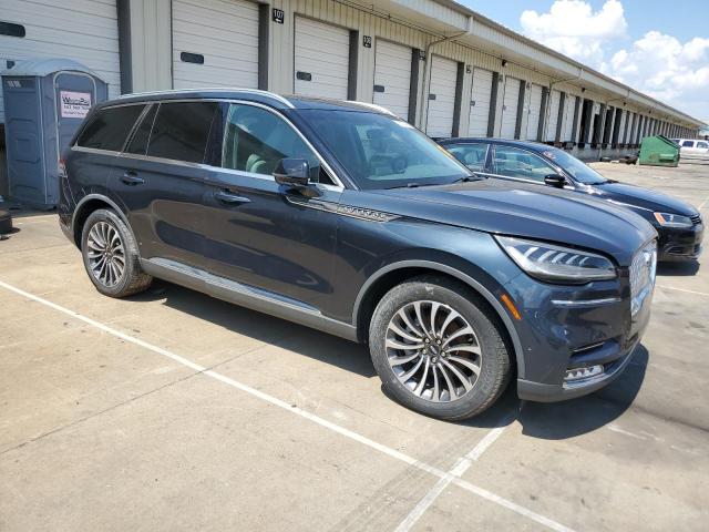 2021 LINCOLN AVIATOR RE 5LM5J7WC1MGL14274