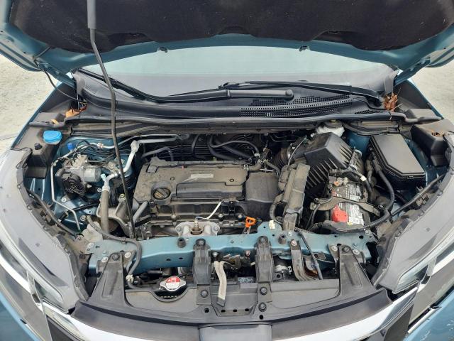 2016 HONDA CR-V EX 2HKRM3H50GH526168