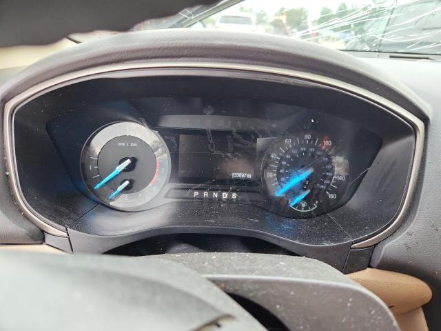2016 FORD FUSION SE 3FA6P0HD7GR207210