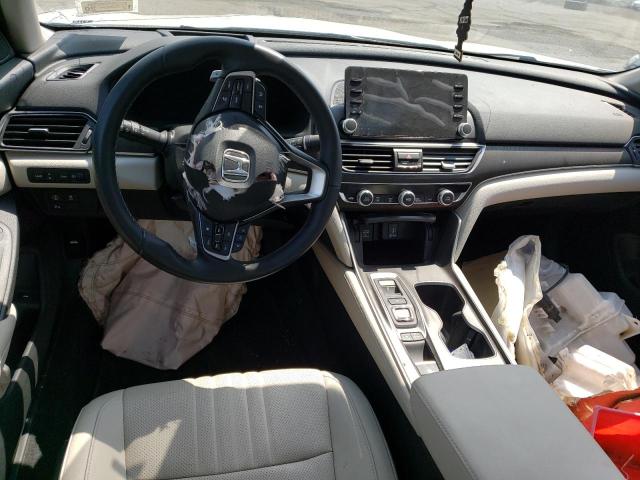 2020 HONDA ACCORD TOU - 1HGCV2F93LA003605