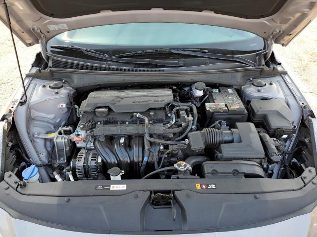 2023 HYUNDAI ELANTRA SE KMHLM4AG5PU511044