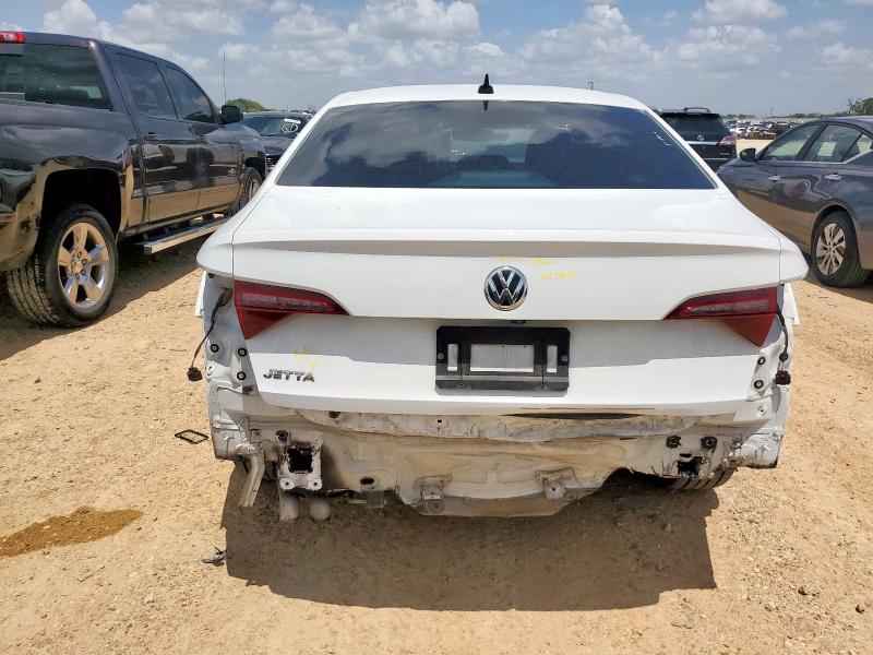 2020 VOLKSWAGEN JETTA SEL 3VWGB7BU1LM034058