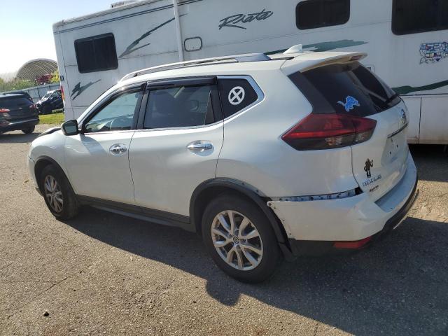 2019 NISSAN ROGUE S 5N1AT2MV7KC720776