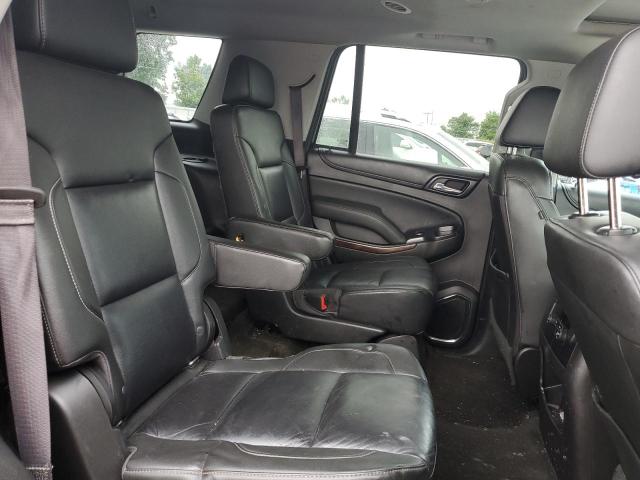 2016 CHEVROLET TAHOE K1500 LT 1GNSKBKC2GR422676