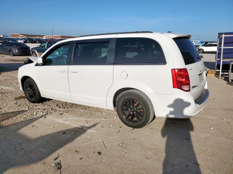 2019 DODGE GRAND CARA 2C4RDGEG1KR679361