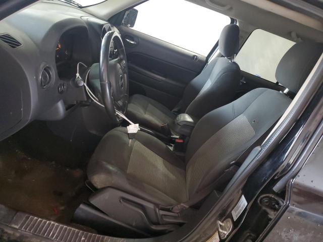 2016 JEEP PATRIOT LA - 1C4NJRFBXGD765512