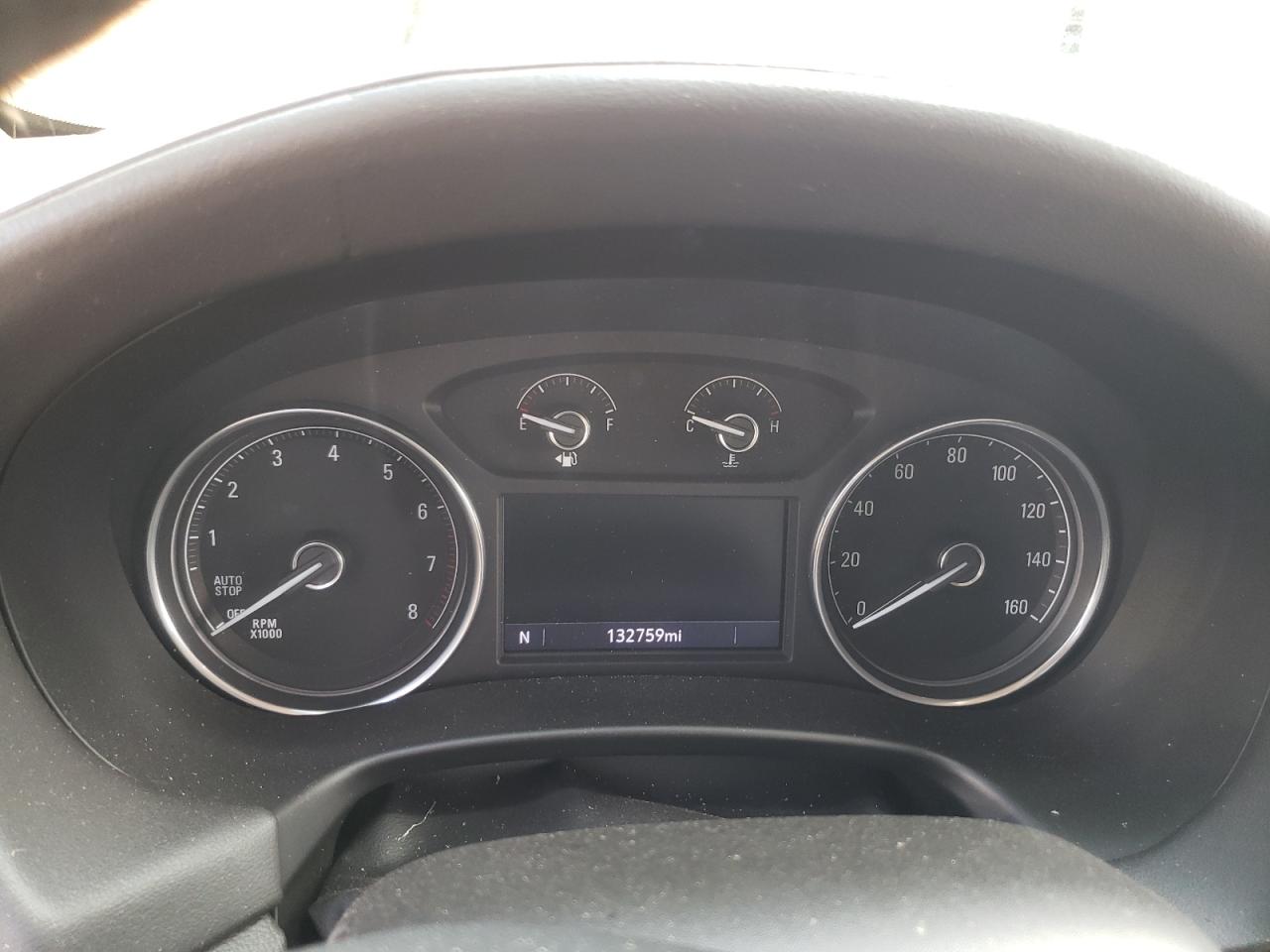 BUICK ENCLAVE ESSENCE