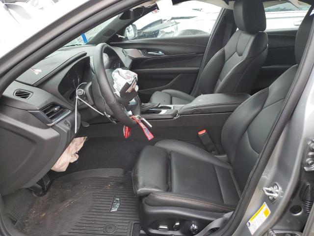 2025 CADILLAC CT4 SPORT 1G6DG5RK2S0112285