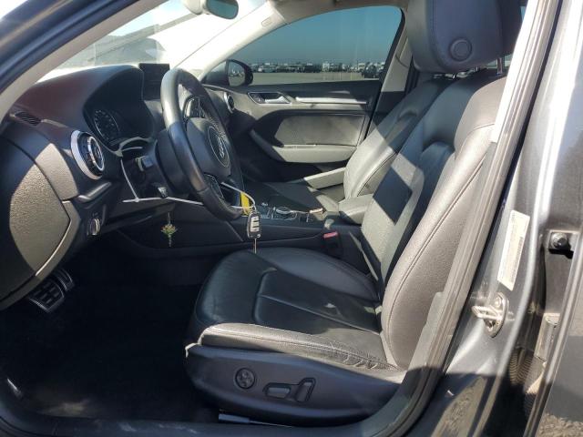 2015 AUDI A3 PREMIUM WAUACGFF1F1004736
