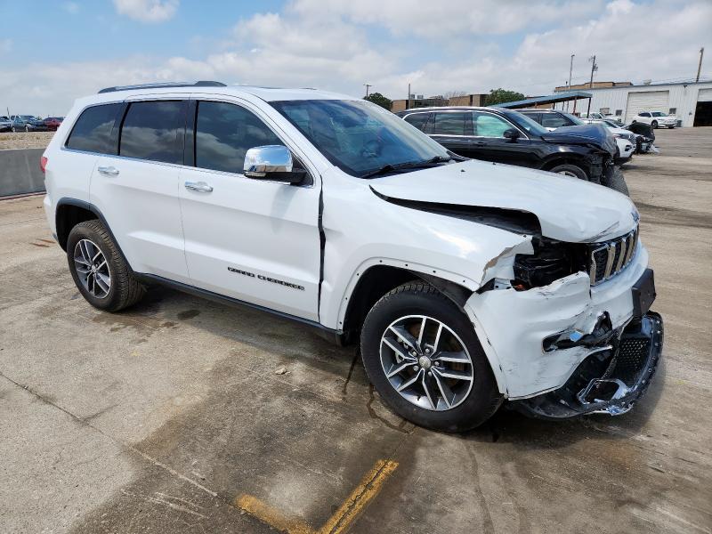 2017 JEEP GRAND CHER 1C4RJFBTXHC939911