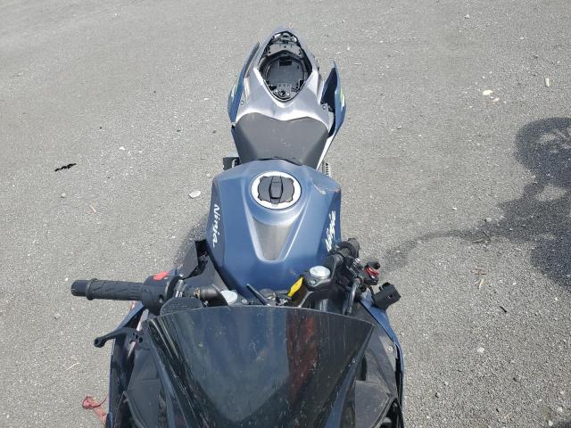 2022 KAWASAKI EX400 JKAEXKH15NDAF2047