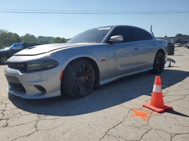 DODGE CHARGER R/