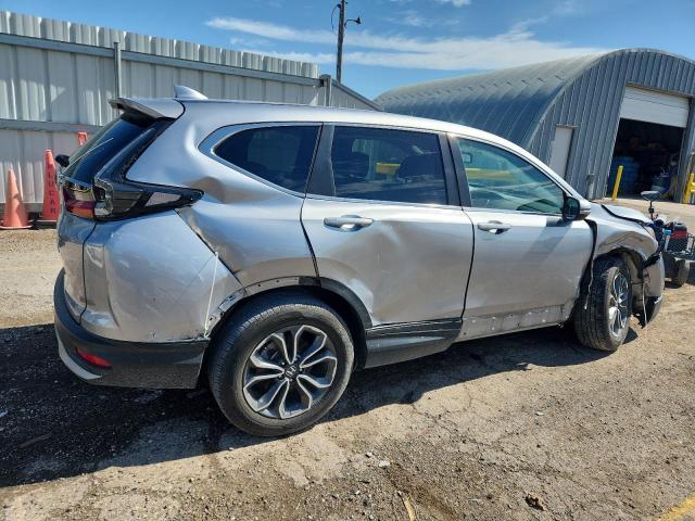 2020 HONDA CR-V EXL 5J6RW1H86LA007940