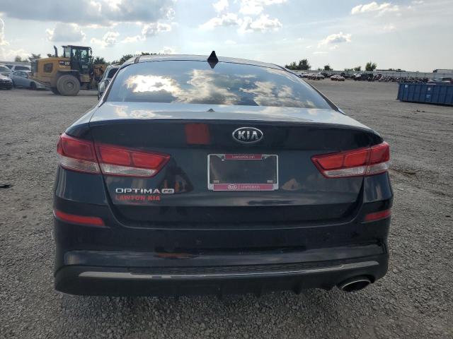 2020 KIA OPTIMA LX 5XXGT4L38LG445172
