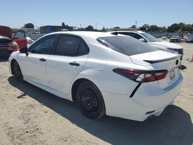 2022 TOYOTA CAMRY NIGH 4T1G31AK1NU032477