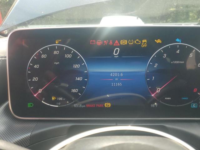 2024 MERCEDES-BENZ C 300 4MAT W1KAF4HBXRR199086