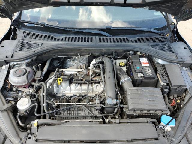 2020 VOLKSWAGEN JETTA SEL 3VWEB7BU8LM045288