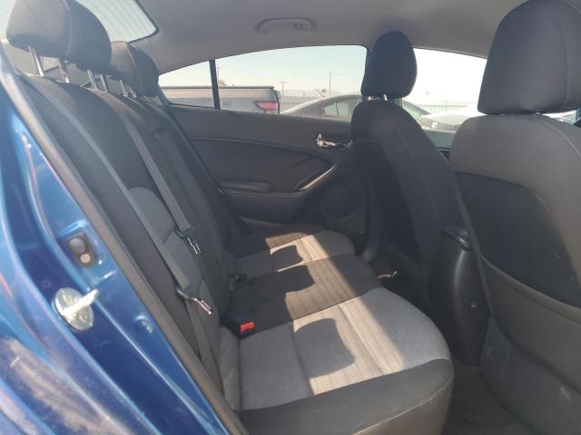 2014 KIA FORTE EX - KNAFX4A86E5061944