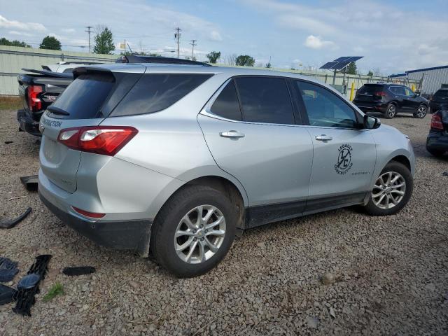 2018 CHEVROLET EQUINOX LT 2GNAXSEV0J6327630