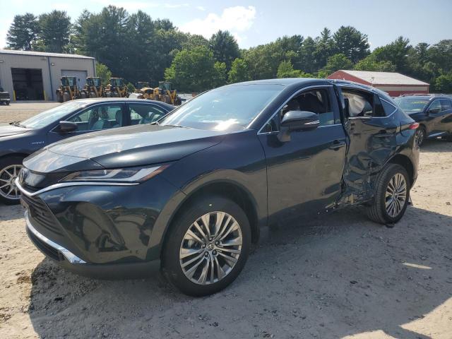 Vin: jteaaaah9nj092623, lot: 63423265, toyota venza le 2022 img_1