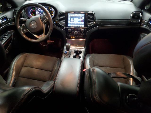 2019 JEEP GRAND CHER - 1C4RJFLG4KC581794
