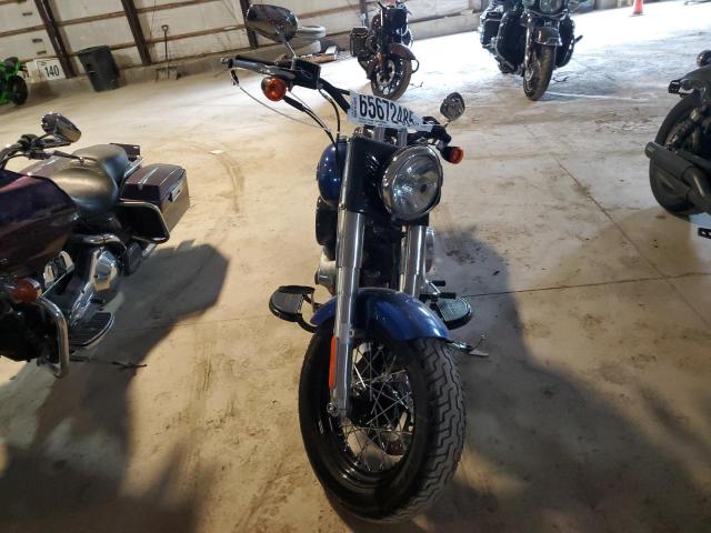 2015 HARLEY-DAVIDSON FLS SOFTAI 1HD1JRV12FB032385