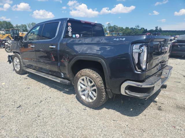 2022 GMC SIERRA LIM 1GTU9DET2NZ211530