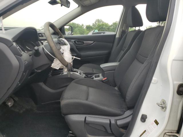 2019 NISSAN ROGUE S KNMAT2MV2KP560772