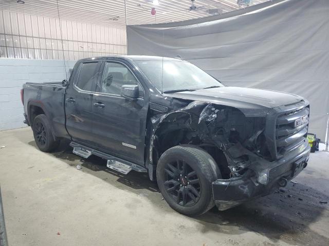 2020 GMC SIERRA K1500 ELEVATION 1GTR9CEK6LZ172929