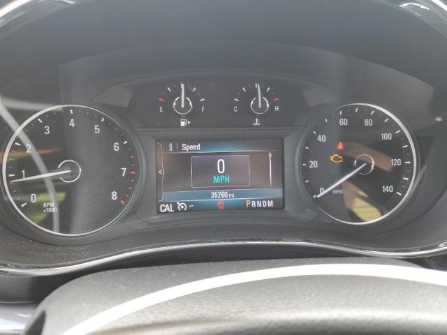 2019 BUICK ENCORE PRE KL4CJESB2KB781465