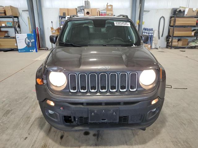 2018 JEEP RENEGADE L - ZACCJABB1JPJ55003