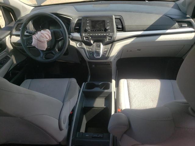 2020 HONDA ODYSSEY LX 5FNRL6H26LB029676