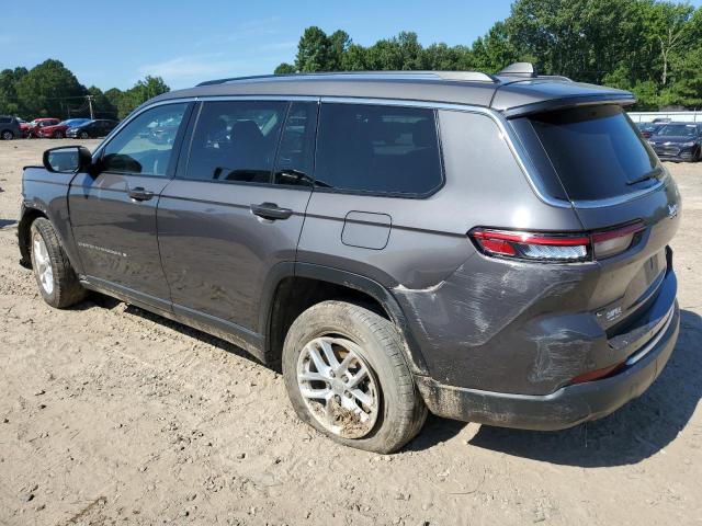 2023 JEEP GRAND CHER - 1C4RJJAG9P8755150