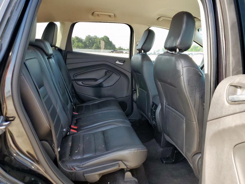 2019 FORD ESCAPE SEL 1FMCU9HD1KUC50528