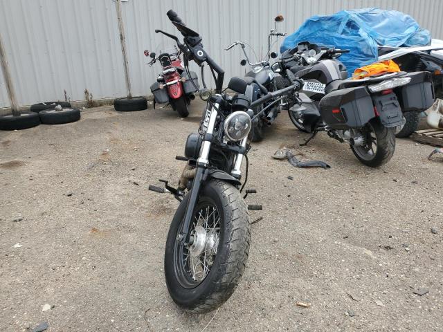 2013 HARLEY-DAVIDSON XL1200 1HD1LC314DC434068