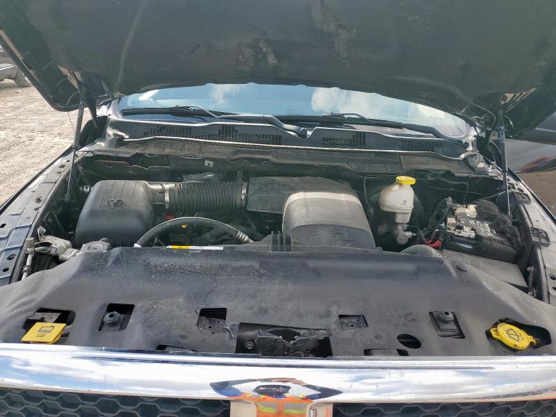 2022 RAM 1500 CLASS - 1C6RR6LG8NS169808