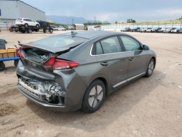 2022 HYUNDAI IONIQ SE KMHC75LC9NU268973