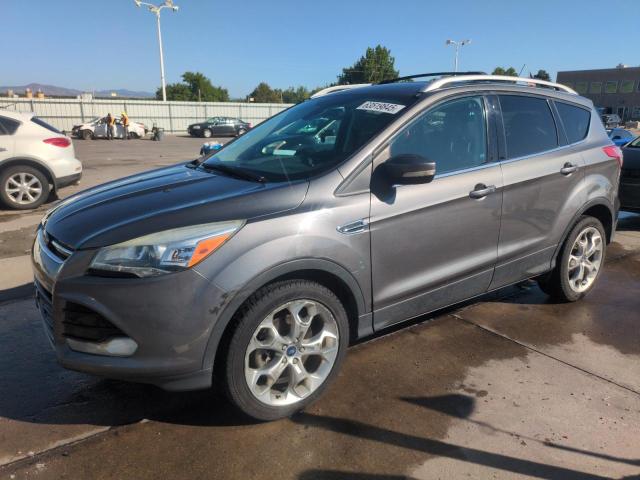 Vin: 1fmcu0j93dua78278, lot: 63519845, ford escape titanium 2013 img_1
