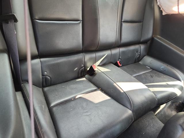 2015 CHEVROLET CAMARO 2SS 2G1FK1EJ9F9306536