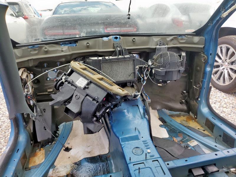 2020 DODGE CHARGER SC 2C3CDXGJ8LH141363
