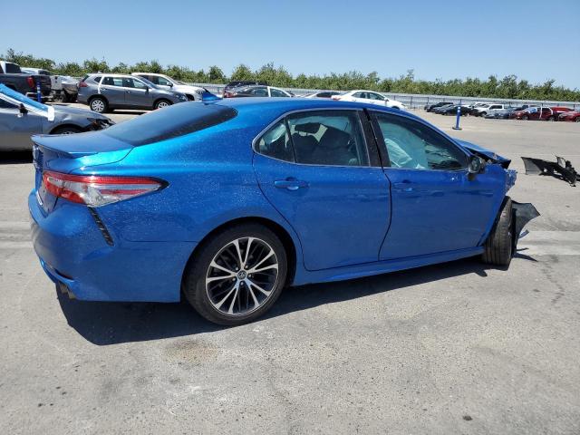2019 TOYOTA CAMRY L - 4T1B11HK4KU233226