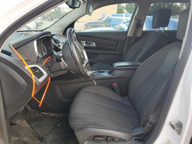 2015 GMC TERRAIN SL 2GKALREK6F6307347