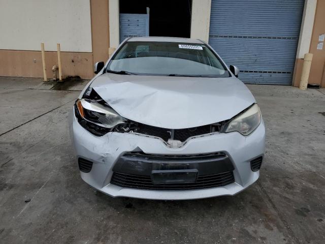 2016 TOYOTA COROLLA L - 5YFBURHE7GP375711