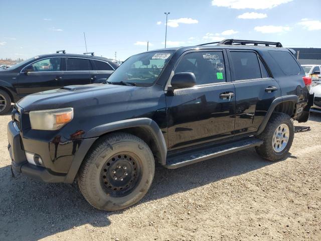 2010 TOYOTA 4RUNNER SR - JTEBU5JR8A5025770
