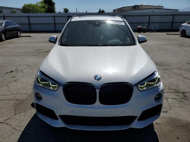 2016 BMW X1 XDRIVE2 - WBXHT3C39G5E48421