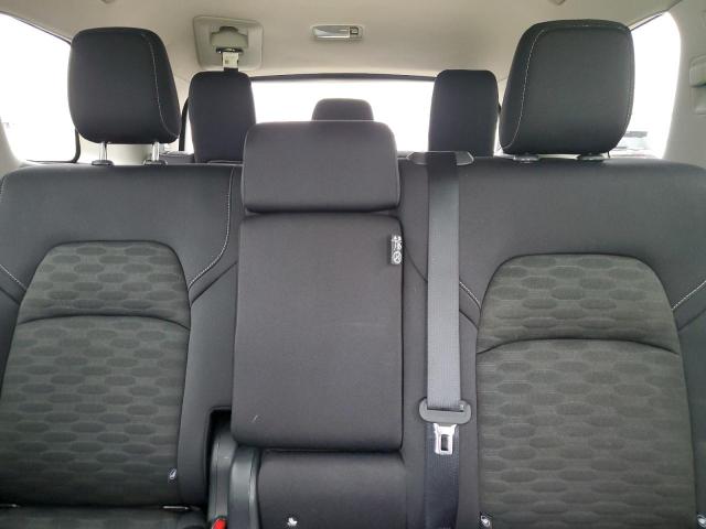 2023 NISSAN PATHFINDER #3296968821