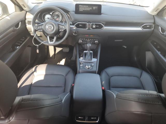 2024 MAZDA CX-5 SELEC - JM3KFBBL4R0481871