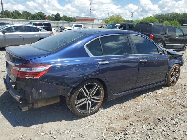 2016 HONDA ACCORD SPO 1HGCR2F6XGA030915