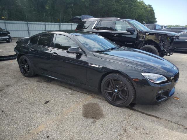 2017 BMW 640 XI GRA WBA6D2C57HGT66443